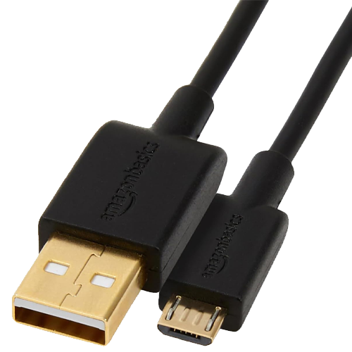 USB A to Micro USB